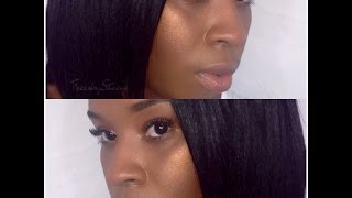 Bronzers for Glowing Brown Skin [upl. by Ivan]