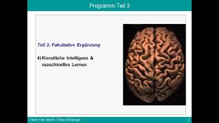 Präsentation Neuropsychologische Grundlagen des Lernens Teil 3 [upl. by Oigroig]