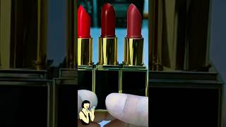 Mini lipstick asmr  how to make lipstick with samples shorts shortsfeed youtubeshorts asmr fyp [upl. by Alejoa435]