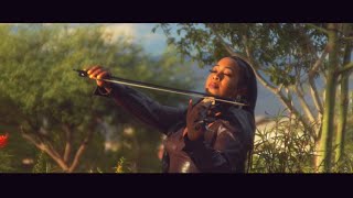 Kem “Love Calls”  Kerri O’Neal  Violin Cover [upl. by Yeruoc]