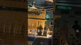 3D model of Golden Temple 🫸🫷 [upl. by Mazur]