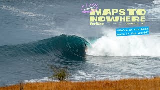 From closeouts to 20second barrels Soli Bailey Timo and Caity Simmers stumble into perfection [upl. by Brod]