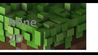 Minecraft 2DDOWNLOAD [upl. by Gil158]