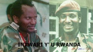 AMABANGA YOSE Y URUPFU RWA MG FRED GISA RWIGEMA Official video [upl. by Kirsteni399]