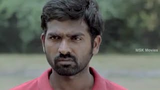 Naduvula Konjam Pakkatha Kaanom 2012 Tamil Movie Part 2  Vijay Sethupathi Gayathrii [upl. by Oniuqa]