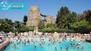 Caneva The Aquapark  Canevaworld [upl. by Akilam]