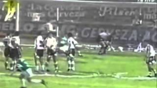 El Pregón Verde quot los Puros Criollos quot Atlético Nacional 1989 vamos verde [upl. by Vivianne762]