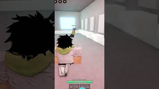 WHAT IS JUJUTSU SHENANIGANS EVEN ABOUT roblox jjs jujutsushenanigans funnyroblox [upl. by Innis316]