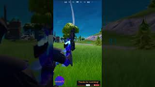 first time using a hand cannon fortnite [upl. by Trojan69]