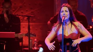 Evanescence  Bring Me To Life Synthesis Live DvD 4K Remastered [upl. by Ocsicnarf]