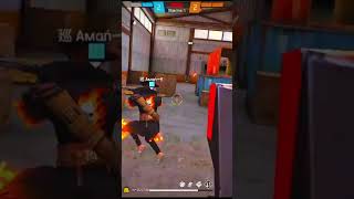 IMPOSSIBLE 😱🔥foryou trending freefire foryoupage freefirehighlights freefireclips [upl. by Nanahs]