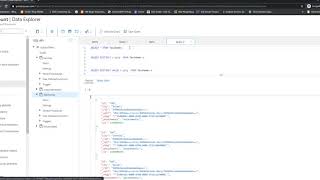 CosmosDB Quick Tips  Introduction to SQL API Querying [upl. by Atsyrc]