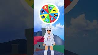 ADMs spinning the special roulette wheel of Blox Fruits 🧹 shorts [upl. by Blanding977]