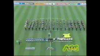 ARGENTINA vs ALEMANIA West Germany  1990 FIFA World Cup Final [upl. by Aneehs]