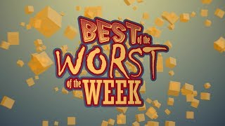 Jesse Cox Best of the Worst of the Week  December 11th [upl. by Lyndell]