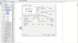 FluidSIM 5 Pneumatic tutorials for beginners part 3 [upl. by Sihon308]