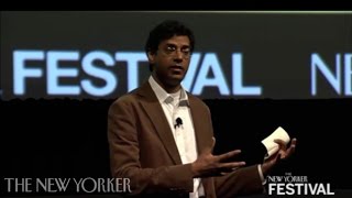 Atul Gawande talks about how coaching can benefit professionals  The New Yorker [upl. by Aidualk]