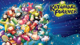 Klagmars Top VGM 1323  Katamari Forever  A Crimson Rose and a Gin Tonic YMCK 8bit Remix [upl. by Fredel]