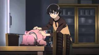 Mirai Nikki la serie resumida EP7 Fandub Español Latino [upl. by Pomfret]