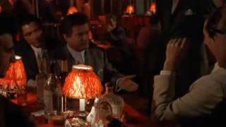 Goodfellas  Full quotFunny Howquot Scene HQ [upl. by Petracca]