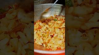 Easy And Delicious Pasta recipe 😍😁shorts viralvideo trending [upl. by Thetis]