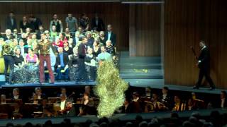 Giuseppe Verdi RIGOLETTO Trailer [upl. by Batholomew]