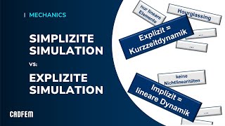 Expertenbeitrag quotImplizit und Explizit Konkurrenten oder Partnerquot [upl. by Itra]