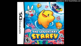 Gluglug Lagoon  The Legendary Starfy OST [upl. by Etnor]