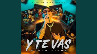 Y Te Vas En Vivo [upl. by Leirua]