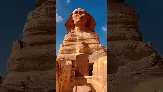 The DREAM STELE at the Sphinx  Entrance to the HALL of Records [upl. by Nagn]