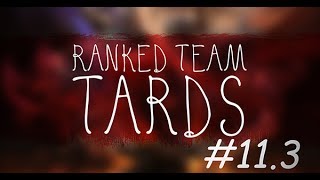 Ranked Team TARDS 113  Quand Jiraya joue adc [upl. by Krilov]