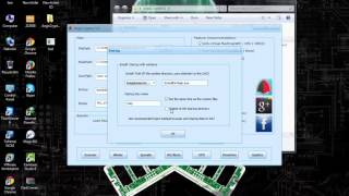 Aegis Crypter 55 FUD Bypass all 07032015 [upl. by Harry]