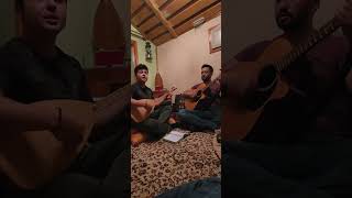 YAÄMUR YÃœREKLÄ°M SazampGitar SeÃ§kin ABDULOÄLU ile [upl. by Coulombe]