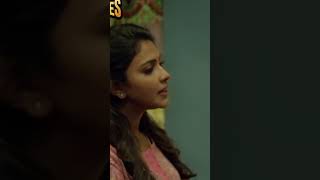 Dhanush Amala Paul Ke Liye Gajra Lekar Aata Hai vip2 dhanush amalapaul romantic youtubeshorts [upl. by Tsirhc]