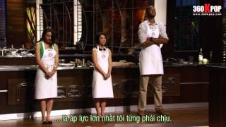 Vietsub MasterChef US S03E19 360Kpopcom [upl. by Pulsifer711]