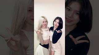 상상친구 가 궁금하다면 채령 이 친구 채영이 STAYC 아이사 가 알려줄거야📱 ITZY CHAERYEONG ITZYImaginaryFriend 스테이씨 ISA [upl. by Eihcir331]