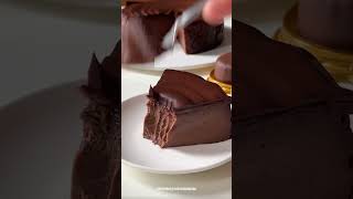 Chocolate cake 🍰 foodzchicks cookingtips chocolate cake food [upl. by Dempsey532]