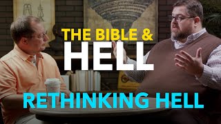 What Does the Bible Say About Hell  Rethinking Hell wChris Date Part 1 [upl. by Oznole]