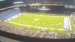 DCI Finals time lapse [upl. by Ricard]