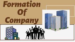 Company LawFormation of Company Promotion Incorporation Capital Subs amp Commencement Tamil [upl. by Elenahc]