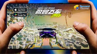 Need for Speed Mobile New Night Mode Season 2 Update  New Map  Cars  Global Release Date [upl. by Aisayn]