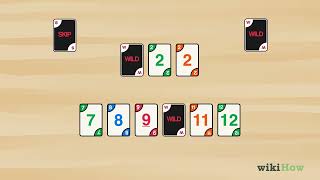 How to Play Phase 10 [upl. by Melak]