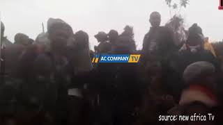 30102023 NYIRAGONGO NA KIBUMBA MAPAMBANO YA RIPOTIWA FARDC WAPAMBANA NA M23 WAZALENDO WASAIDIA [upl. by Kinch]