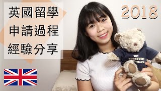 英國留學申請過程分享  曼徹斯特大學行銷碩士 [upl. by Naic147]