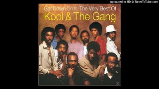 Kool amp The Gang  Get Down On It 12TET A4  432 Hz tuning [upl. by Ithaman]