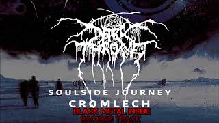 Darkthrone  Cromlech Backing Track [upl. by Tiernan]