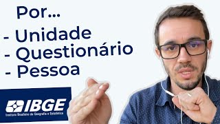 REVELEI QUANTO O RECENSEADOR GANHA POR ENTREVISTA ANÃLISE DETALHADA  CENSO 2022  IBGE [upl. by Sukram]