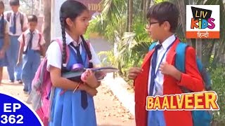 Baal Veer  बालवीर  Episode 362  Manav Gets The Karamati Coat [upl. by Akenom]