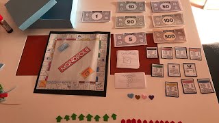 Como hacer un monopoly [upl. by Ummersen360]