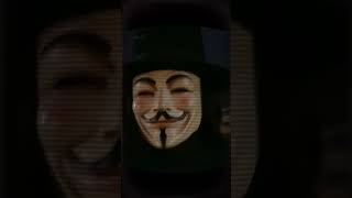 V for Vendetta Remember Remember the fifth of November Movie Scene [upl. by Daryle]